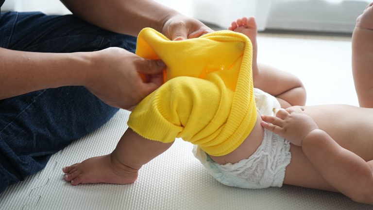 動くときも､くつろぐときも､からだにそっとなじむ