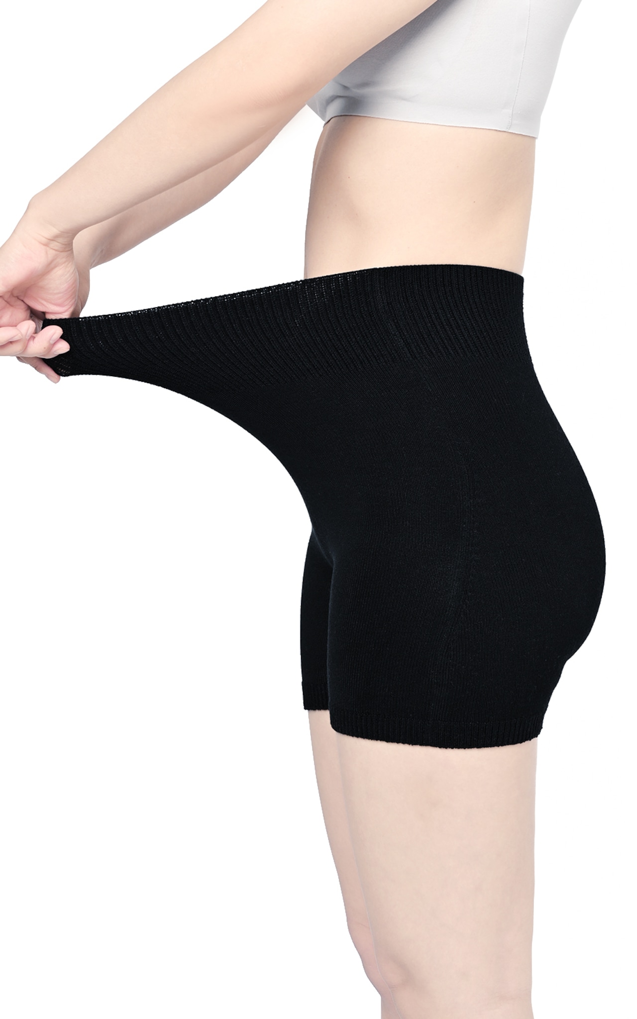 レディース腹巻パンツ