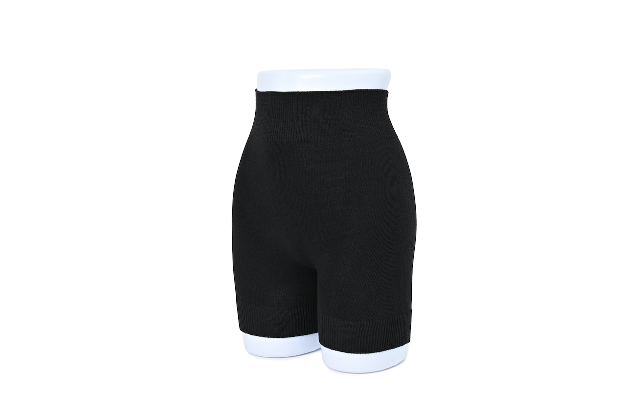 レディース腹巻パンツ